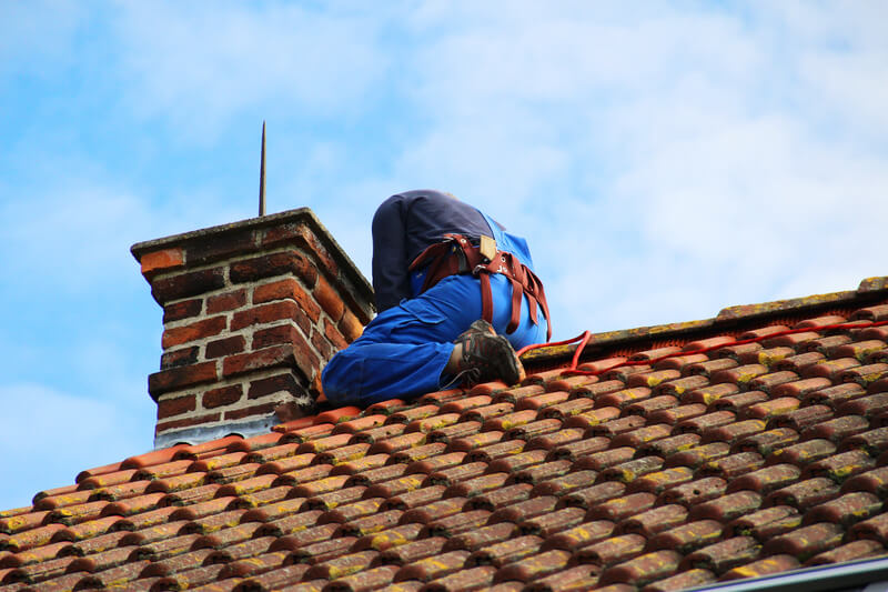 Roofing Services in Blackburn Lancashire