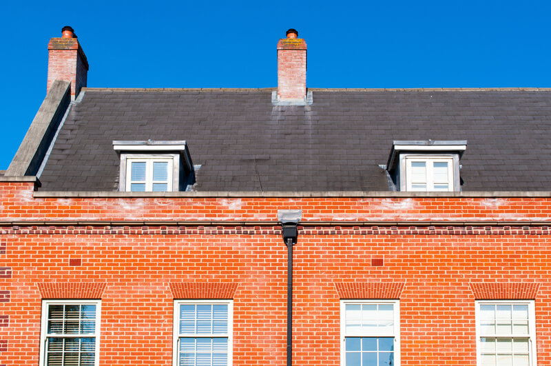 Chimney Flashing Blackburn Lancashire