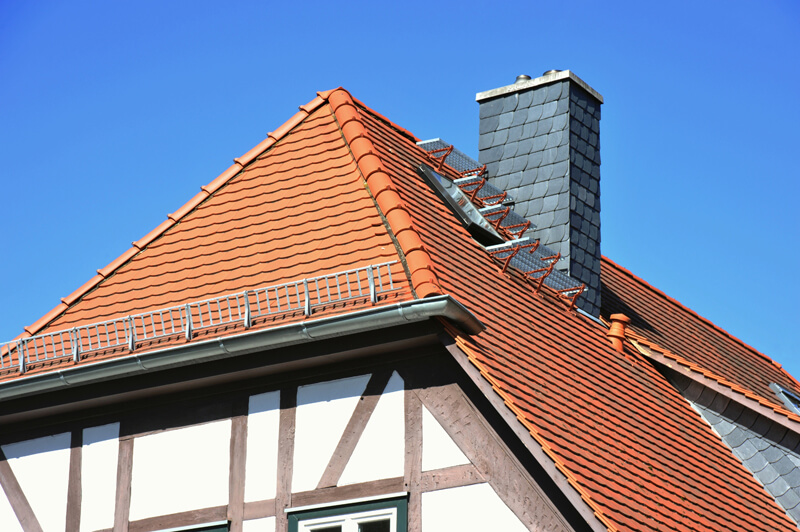 Roofing Lead Works Blackburn Lancashire