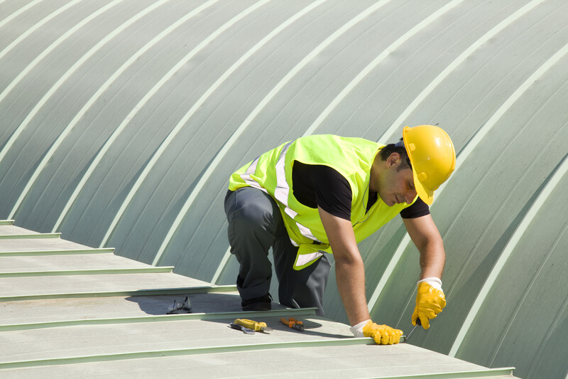 Metal Roofing Blackburn Lancashire