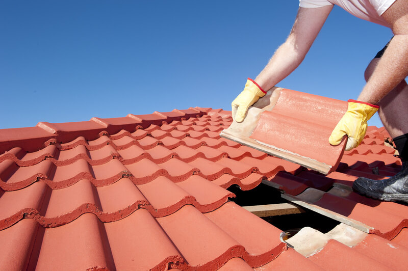 Replacement Roofing Tiles Blackburn Lancashire