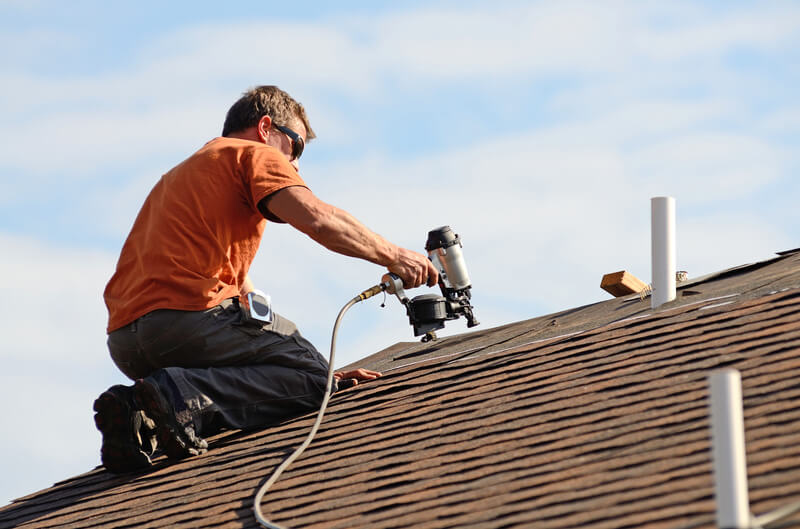 Shingle Roofing Blackburn Lancashire